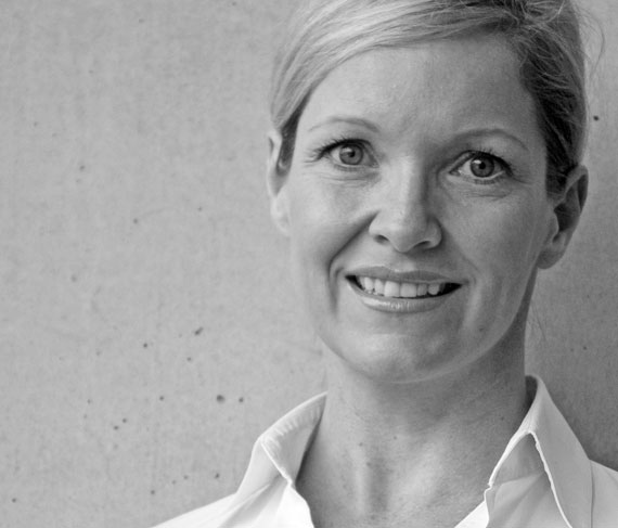 Bettina Neuer