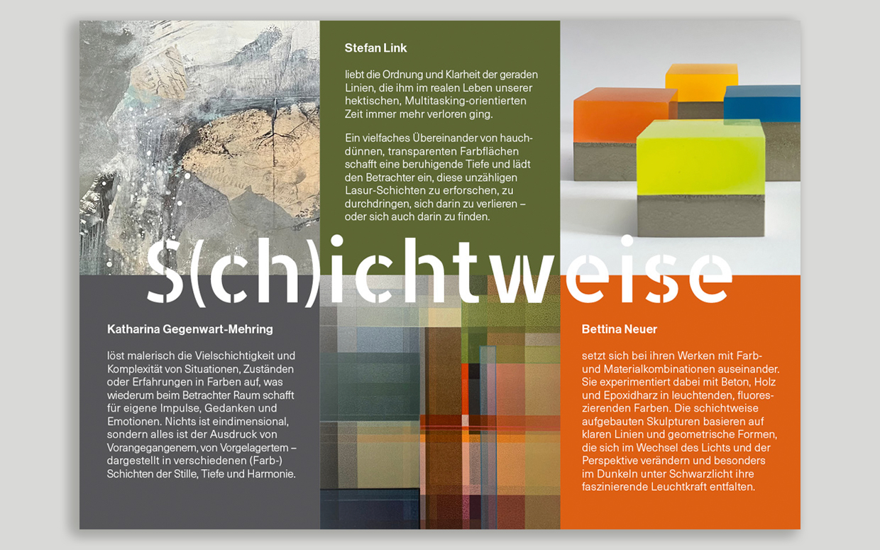 Ausstellung