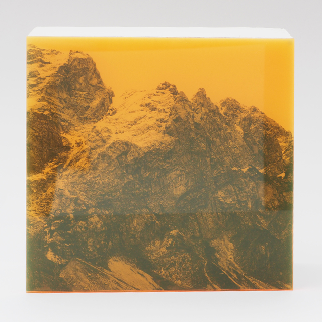 Berge