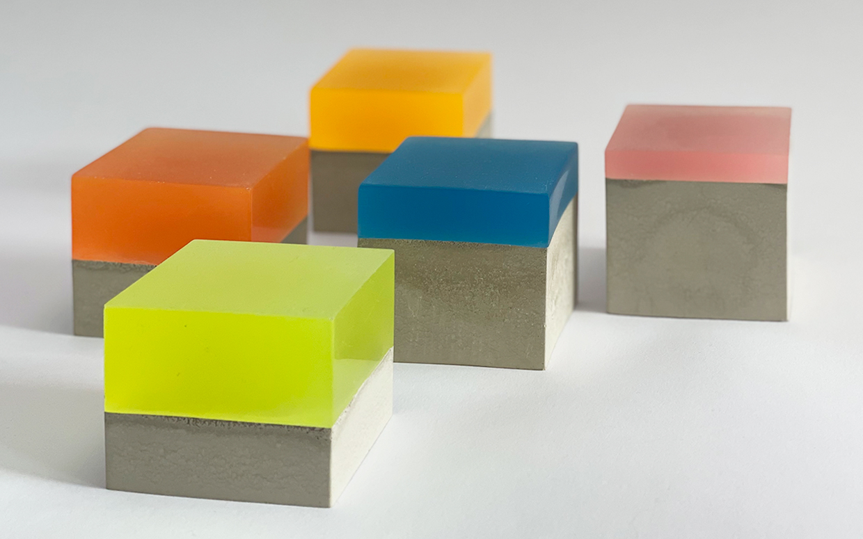 Cubes