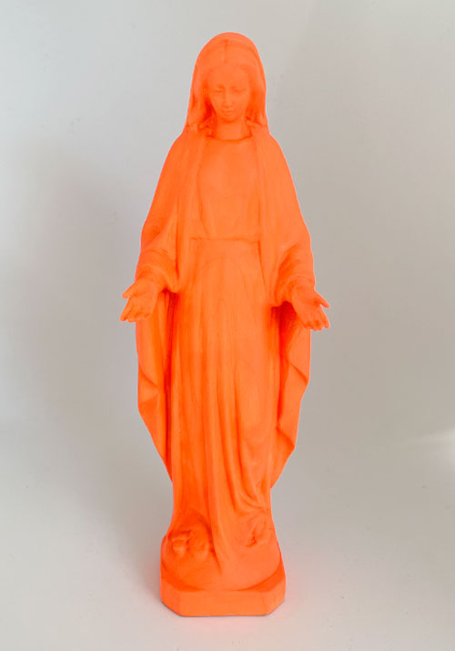 Unbefleckte Maria