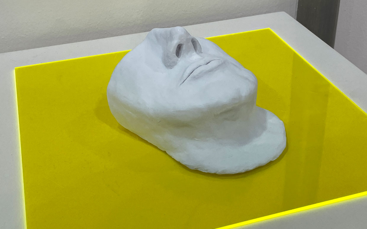 Maske
