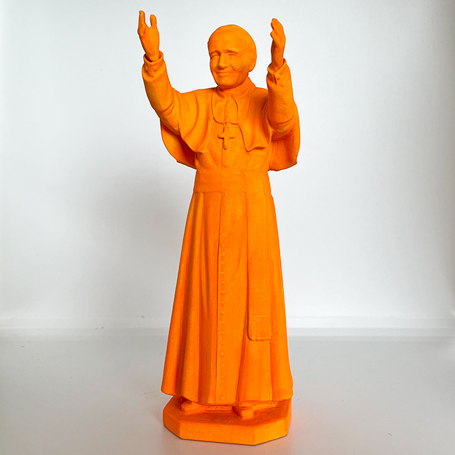 Papst Benedikt XVI