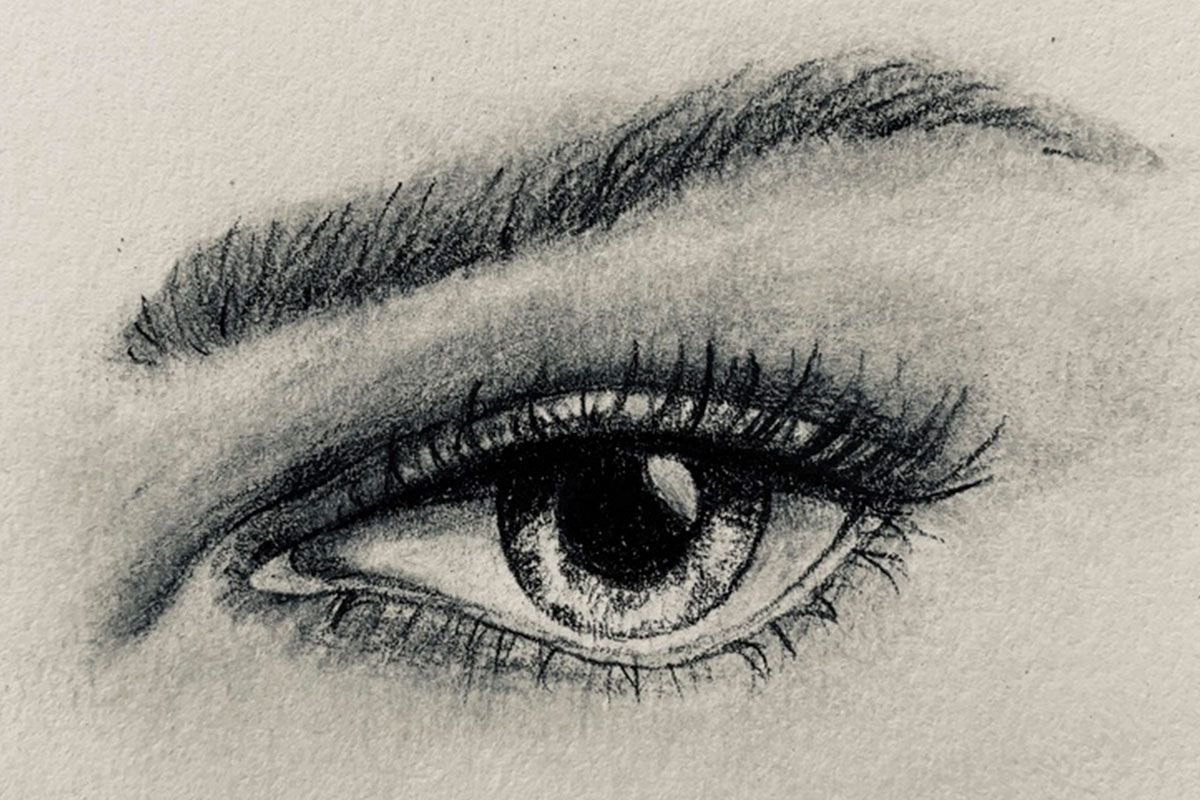 Auge
