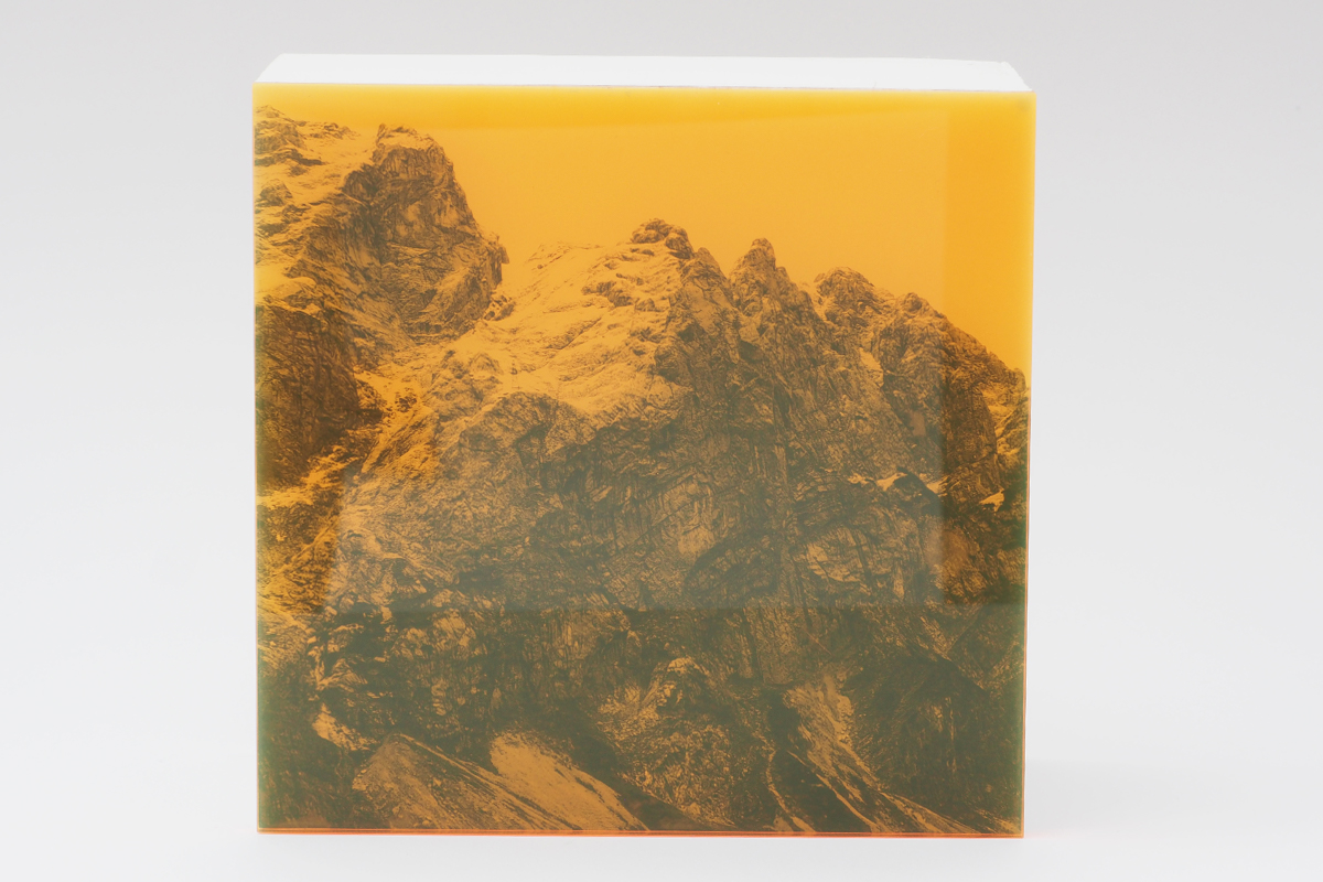 Berge