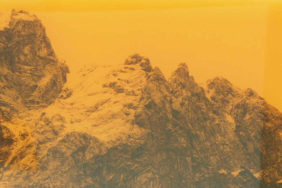 Berge