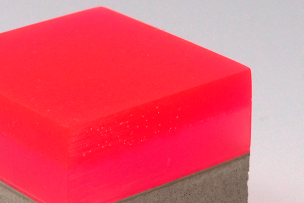 Cube Pink/Neonrot