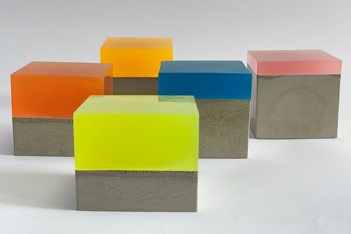 Cubes