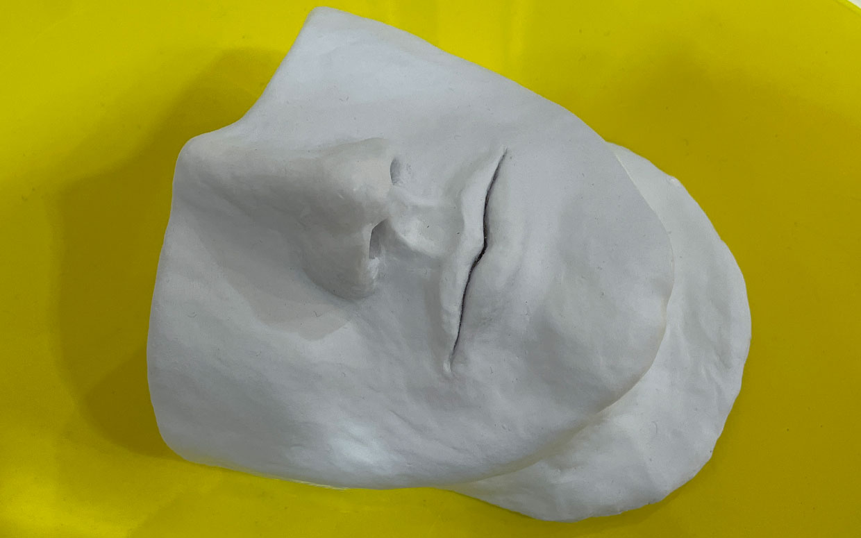 Maske