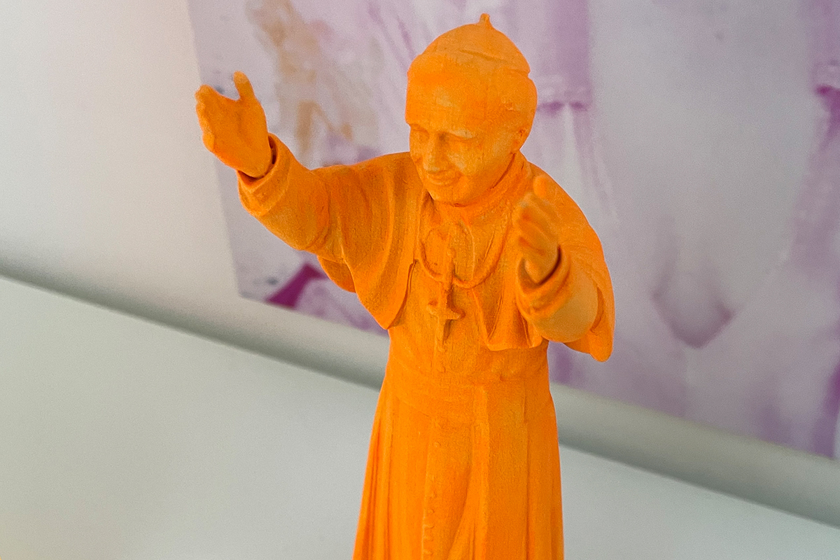 Papst Benedikt XVI
